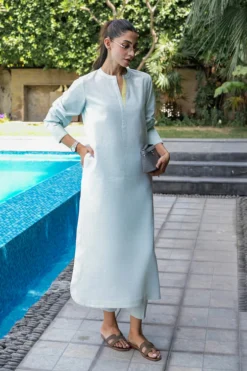 Sky Frost Two-tone Set