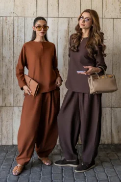 Alternative view of Chocolate Go To Set