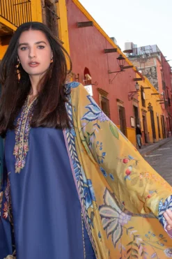 Alternative view of Ines