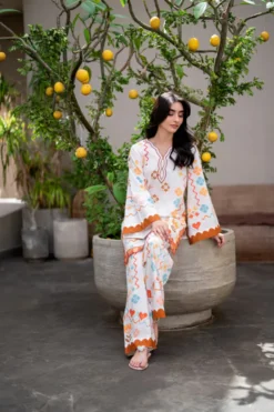 Alternative view of Lume