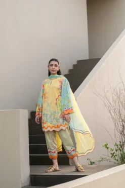 Alternative view of Mist