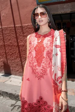 Alternative view of Marta