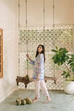 Alternative view of Rococo