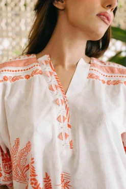 Alternative view of Red Beans