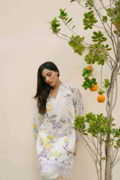 Alternative view of Santorini