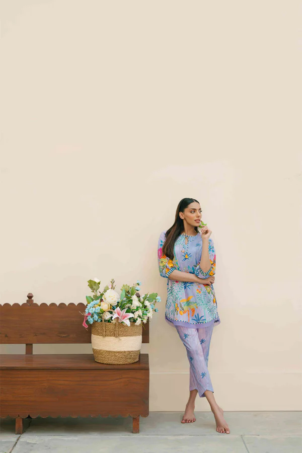 Blue Fossil - Image 2