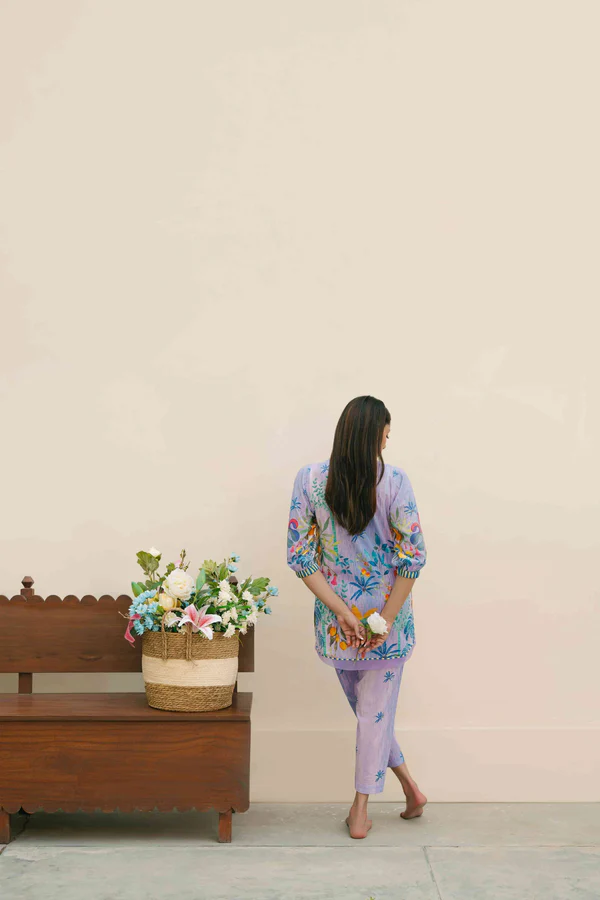 Blue Fossil - Image 3