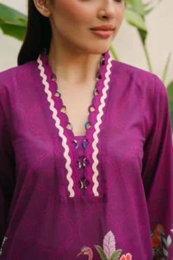 Alternative view of Royal Garden