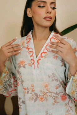 Alternative view of Cotton Sky