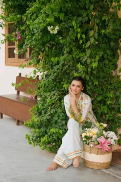 Alternative view of Summer Pastel