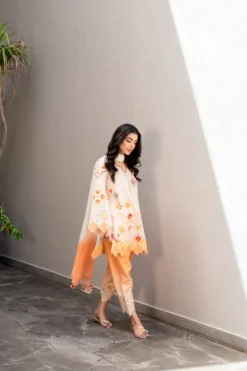 Alternative view of Sole