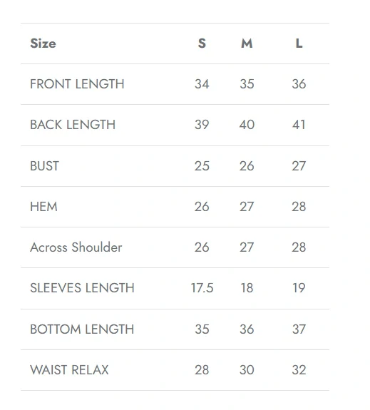 THE Breeze SET (ZRW-21740) - Image 4