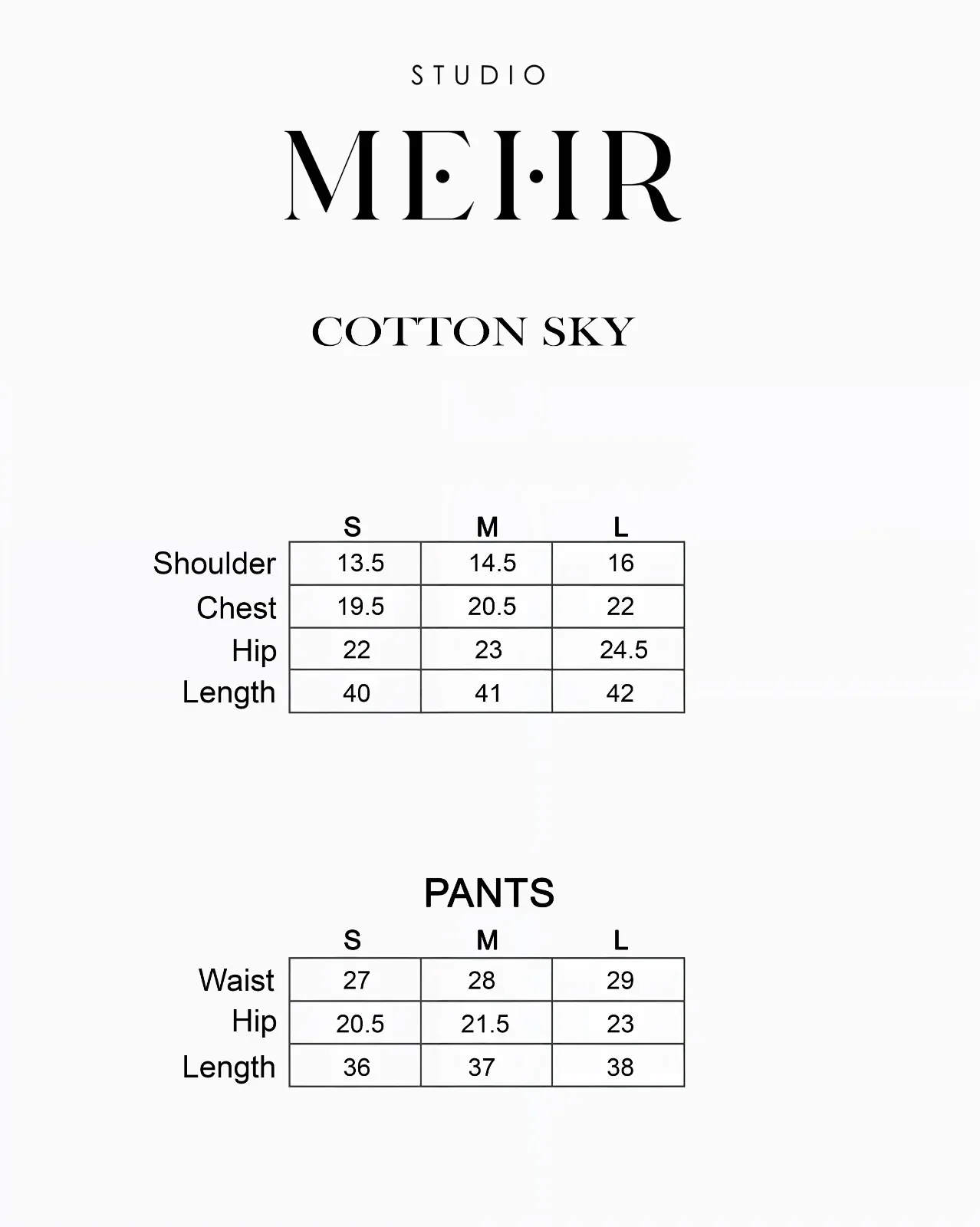 Cotton Sky - Image 4