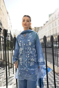 Alternative view of Design 1A