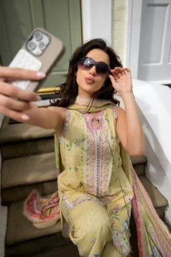 Alternative view of Design 2B