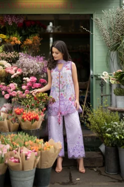 Alternative view of Design 3A