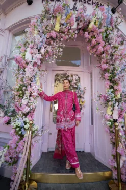 Alternative view of Design 4A