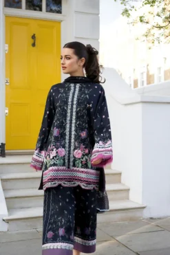 Alternative view of Design 4B