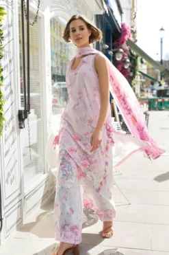 Alternative view of Design 5A