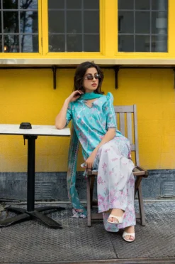 Alternative view of Design 5B