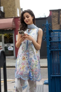 Alternative view of Design 6A