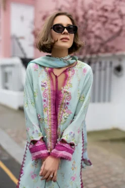 Alternative view of Design 7A