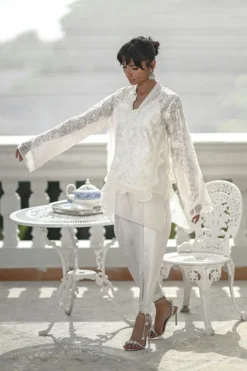 Alternative view of Dove