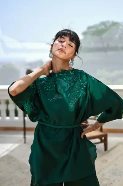 Alternative view of Emerald