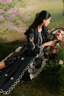 Alternative view of Ferraro