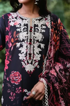 Alternative view of Godar