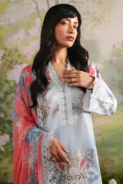 Alternative view of Icelet