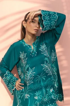 Alternative view of Ilyana