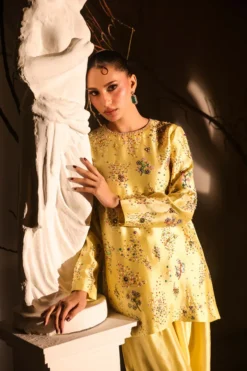 Alternative view of Lemon Zest