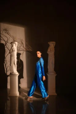 Alternative view of Blingy