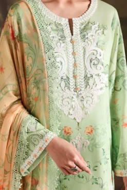 Alternative view of Hariboe