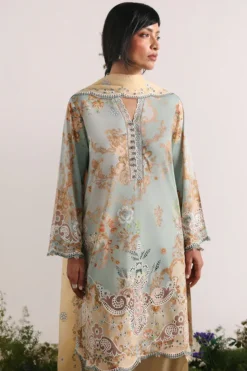 Alternative view of Caramilk