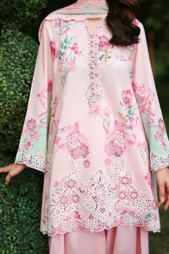 Alternative view of Lindore