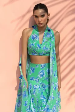 Alternative view of Liza