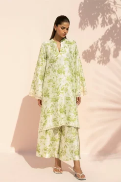 Alternative view of Luma