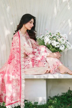 Alternative view of Milkea