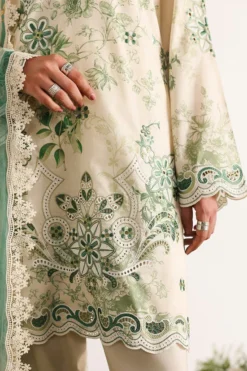 Alternative view of Mintara