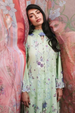 Alternative view of Pistara