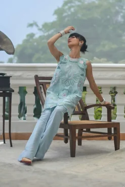 Alternative view of Sky