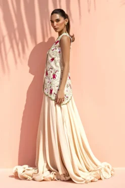 Alternative view of Yema