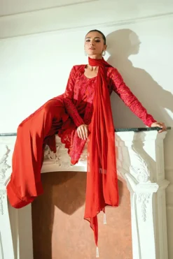 Alternative view of Ruby Full Set