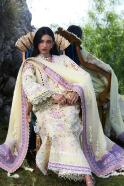 Alternative view of Telya