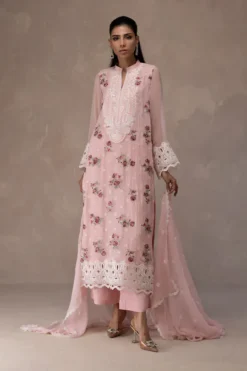 Rose Luxe
