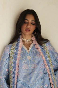 Alternative view of Elani