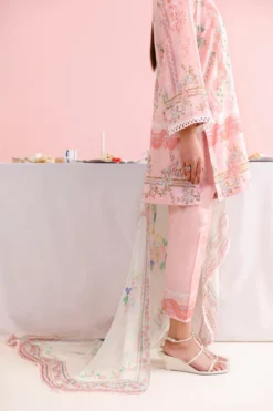 Alternative view of Candy Peach Classic (D-01)