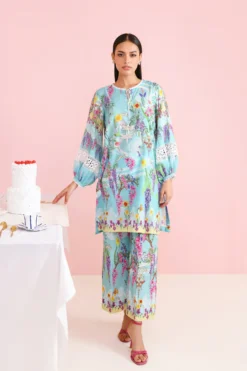 Whimsy Wisteria (D-02)